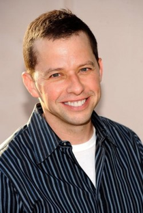Jon Cryer - Poster 2