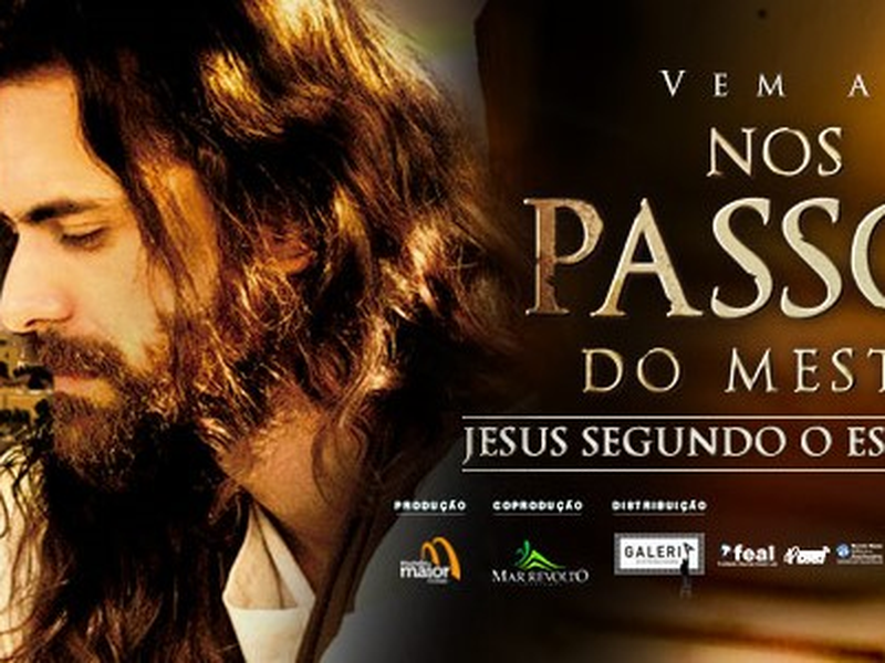 Foto 2 de Nos Passos do Mestre