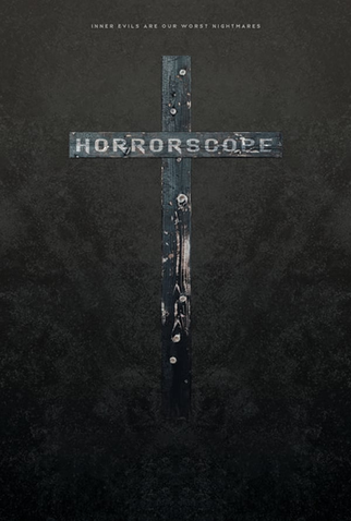 Poster 1 de Curta Horrorscope (2019)