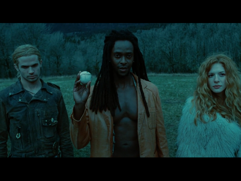 Foto 2 de Crepúsculo