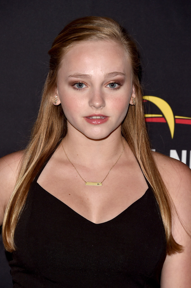 Madison Wolfe - Foto 2