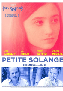 Pequena Solange (Petite Solange)