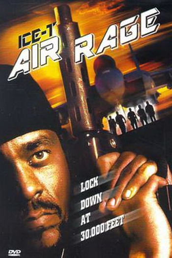  de Filme Tensão nas Alturas (2001)