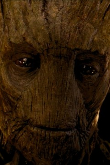 Poster de Episódio Groot (2023)