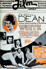 O Tigre Branco (White Tiger)