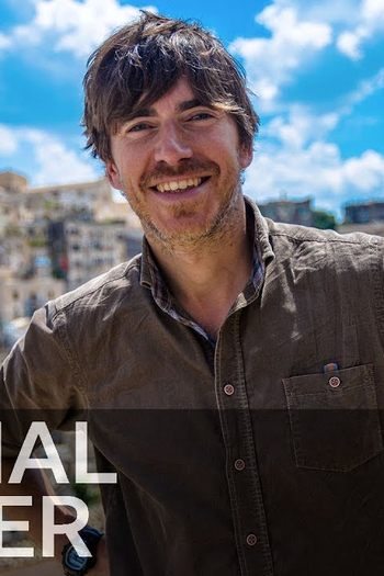  de TV Mediterrâneo com Simon Reeve (2018)