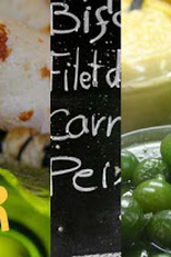 Trilhas do sabor (Trilhas do sabor)