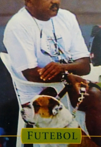 Futebol - Programa 3 (Futebol: Programa 3)