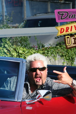 Diners, Drive-Ins and Dives (21ª Temporada) (Diners, Drive-Ins and Dives)