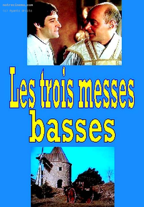 As Três Missas Rezadas (Les Trois Messes Basses)