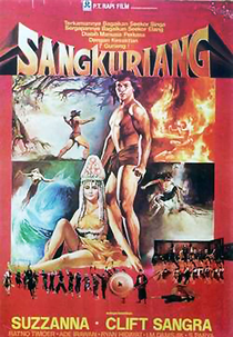 Sangkuriang (Sangkuriang)