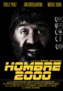 Hombre 2000 (Hombre 2000)