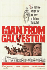 O Homem de Galveston (The Man from Galveston)