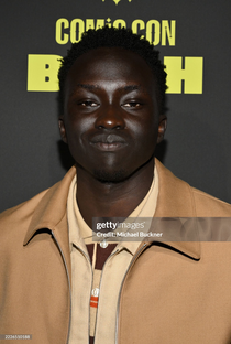 Tut Nyuot - Poster 1