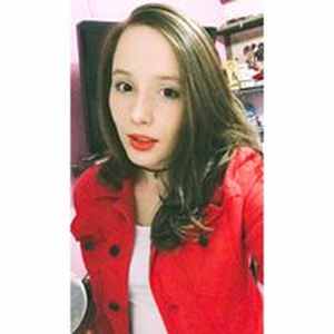 Foto de perfil de Cauane Krambauer