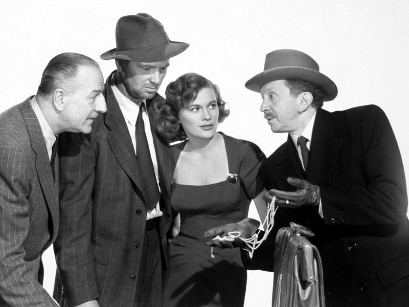 Foto 5 de O Segredo das Jóias