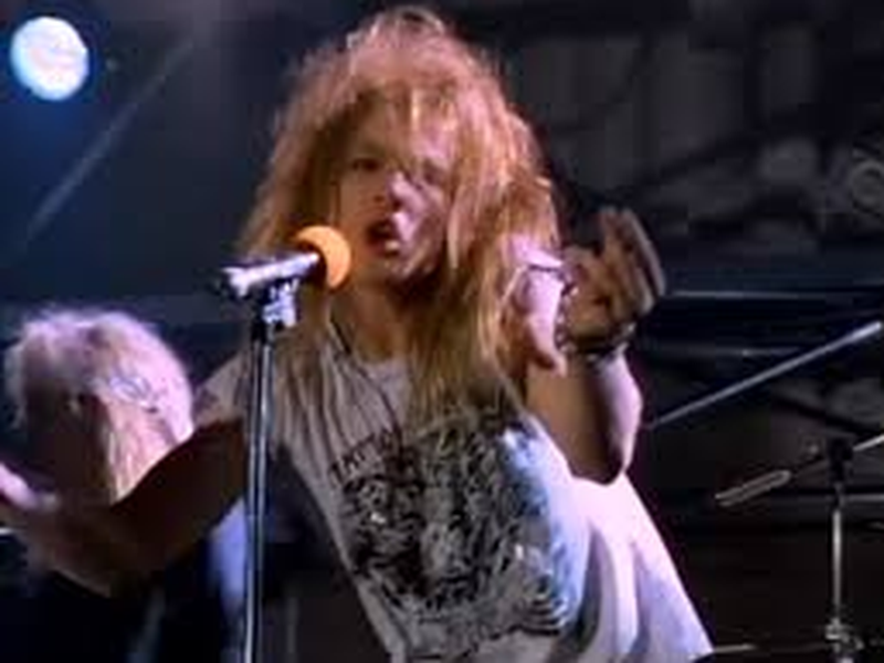 Foto 2 de Guns N' Roses: Welcome to the Jungle