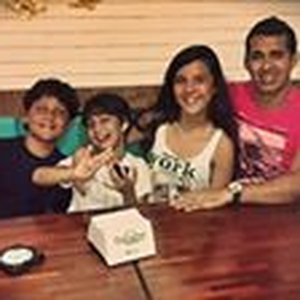 Foto de perfil de Thiago