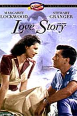 Galante Rendição (Love Story)