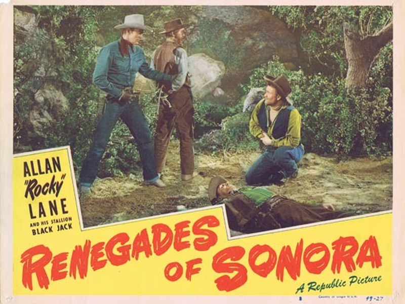 Foto 1 de Vingança de Índio