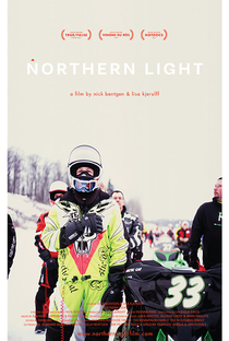 Northern Light - Poster / Capa / Cartaz - Oficial 1