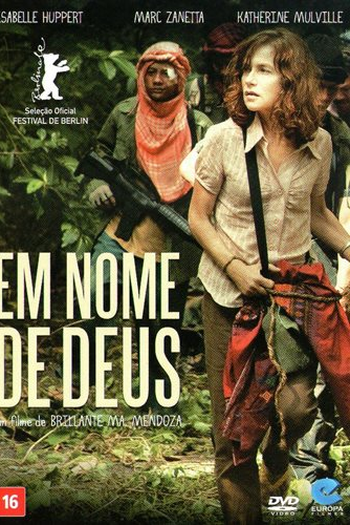  de Filme Em Nome de Deus (2012)