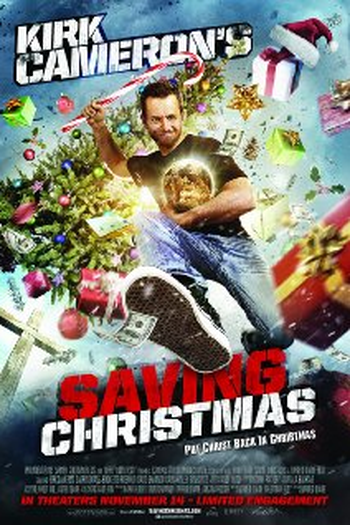  de Filme Salvando o Natal (2014)