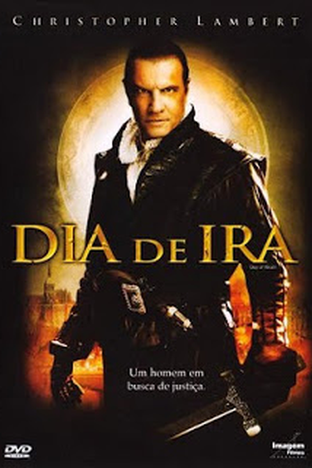  de Filme Dia de Ira (2006)