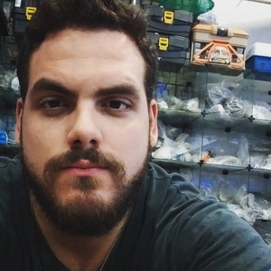 Foto de perfil de Cesar Cescon