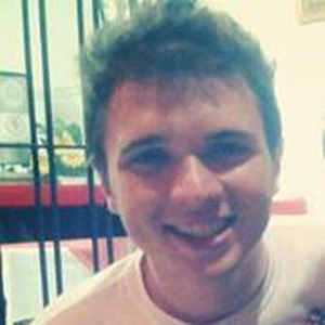 Foto de perfil de Lucas