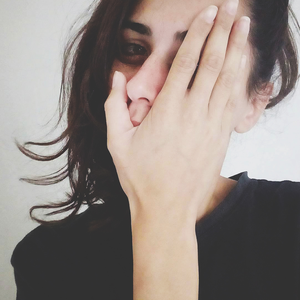 Foto de perfil de Aline Ribeiro