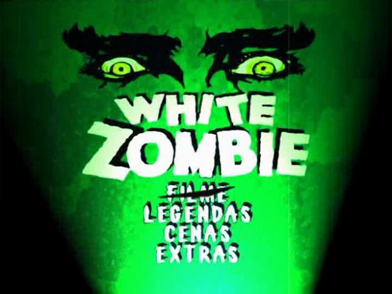 Foto 10 de Zumbi Branco