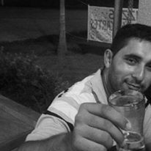 Foto de perfil de Deyvid