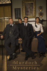 Murdoch Mysteries (Murdoch Mysteries)
