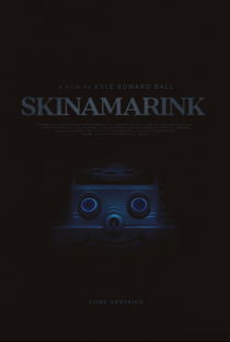 Skinamarink: Canção de Ninar - Poster / Capa / Cartaz - Oficial 5