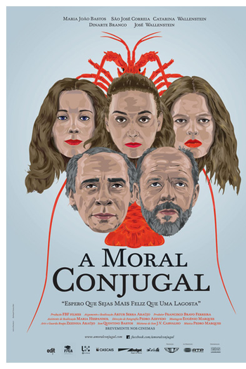  de Filme A Moral Conjugal (2012)