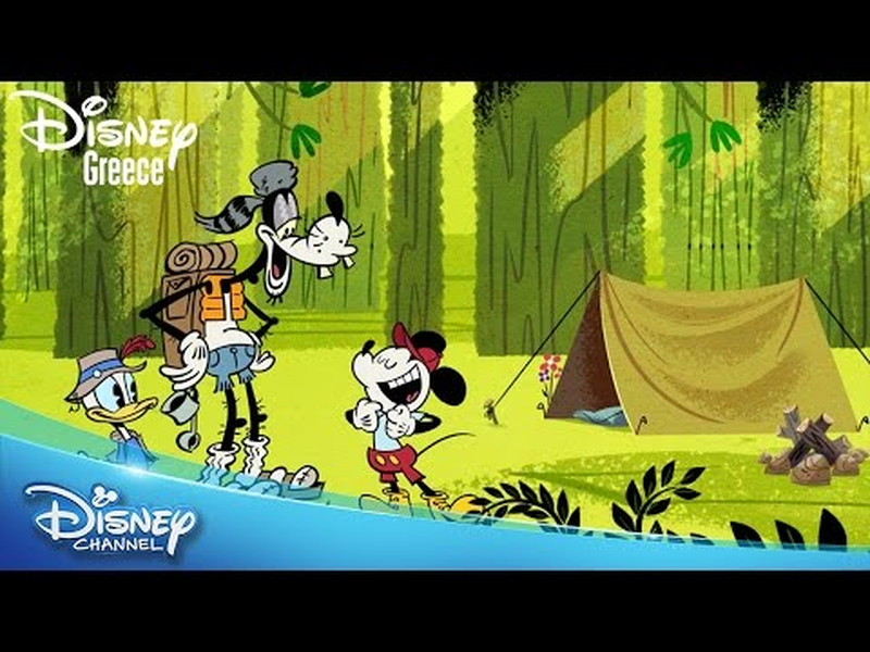 Foto 22 de Mickey Mouse (3ª Temporada)