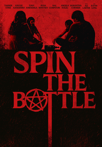 O Jogo da Garrafa (Spin The Bottle)