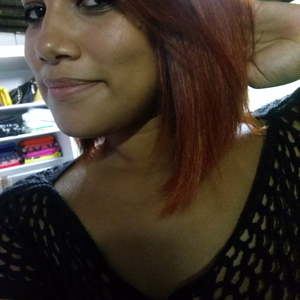 Foto de perfil de Fernanda Waspen