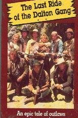 O fim da quadrilha Dalton (The Last Ride of the Dalton Gang)