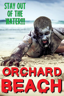 Orchard Beach - Poster / Capa / Cartaz - Oficial 1