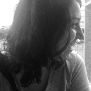 Foto de perfil de Jackeline Rode