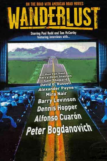  de Filme Wanderlust (2006)