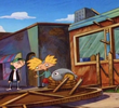Arnold Saves Sid