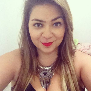 Foto de perfil de Polianna Uchoa