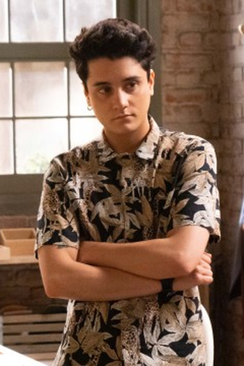 Poster de Episódio Capítulo 167 (2021)