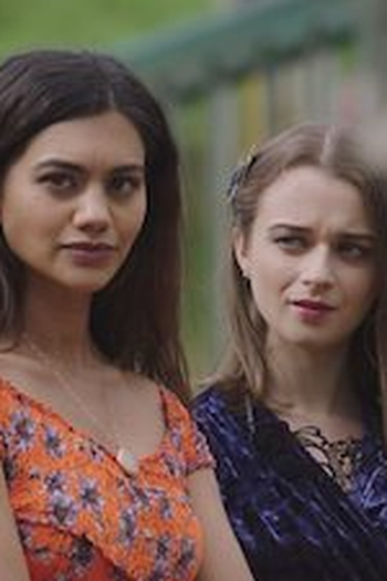 Poster de Episódio To Become a Queen (2018)