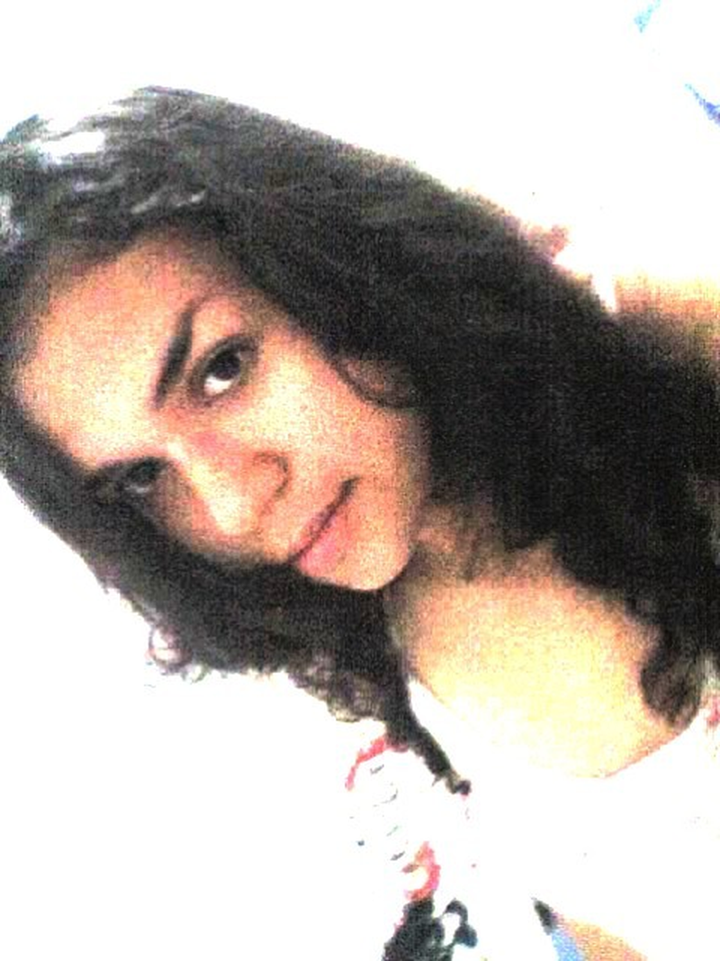 Ingrid A. Freitas Rocha - Foto 1