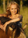 Amber Marshall