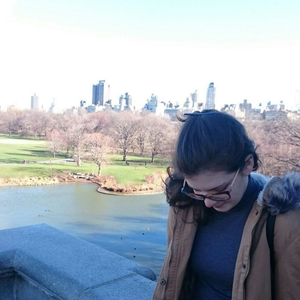 Foto de perfil de Carol